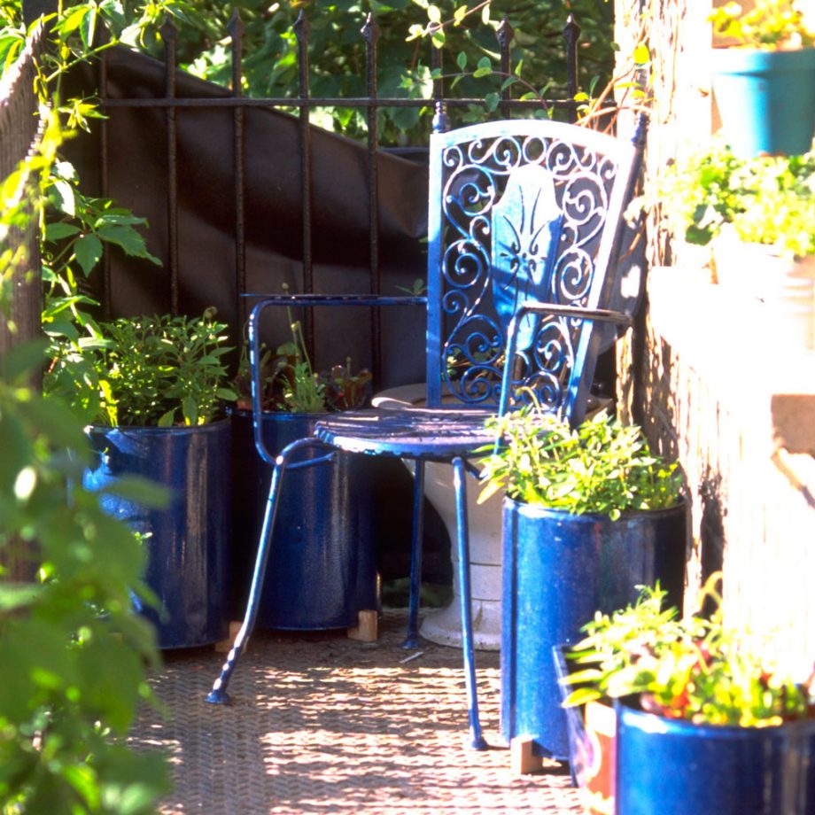 Gyerünk az udvarra! Itt a 10 legütősebb zsebbarát kertfrissítő dekortipp