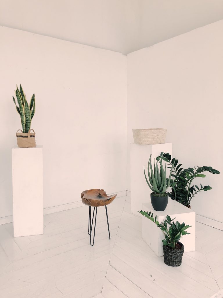 A minimalista nappali 7 kötelező alkotóeleme