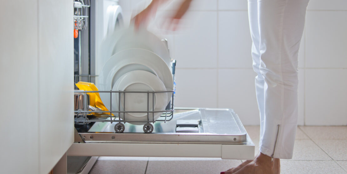 5 tanács, mi alapján válassz mosogatógépet + Tippek a használatához!