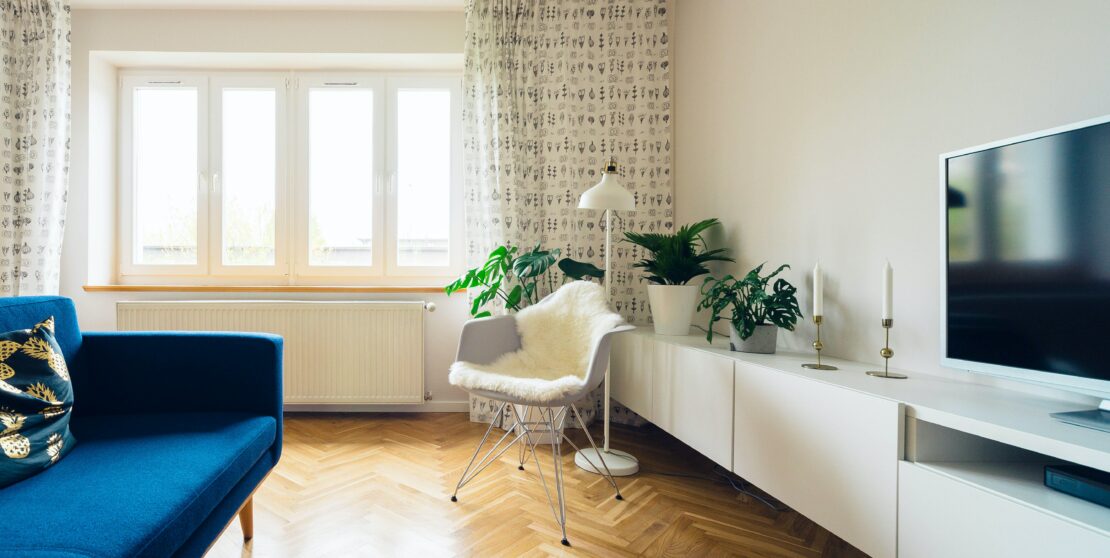 5 dolog, amire minden kicsi lakásnak szüksége van