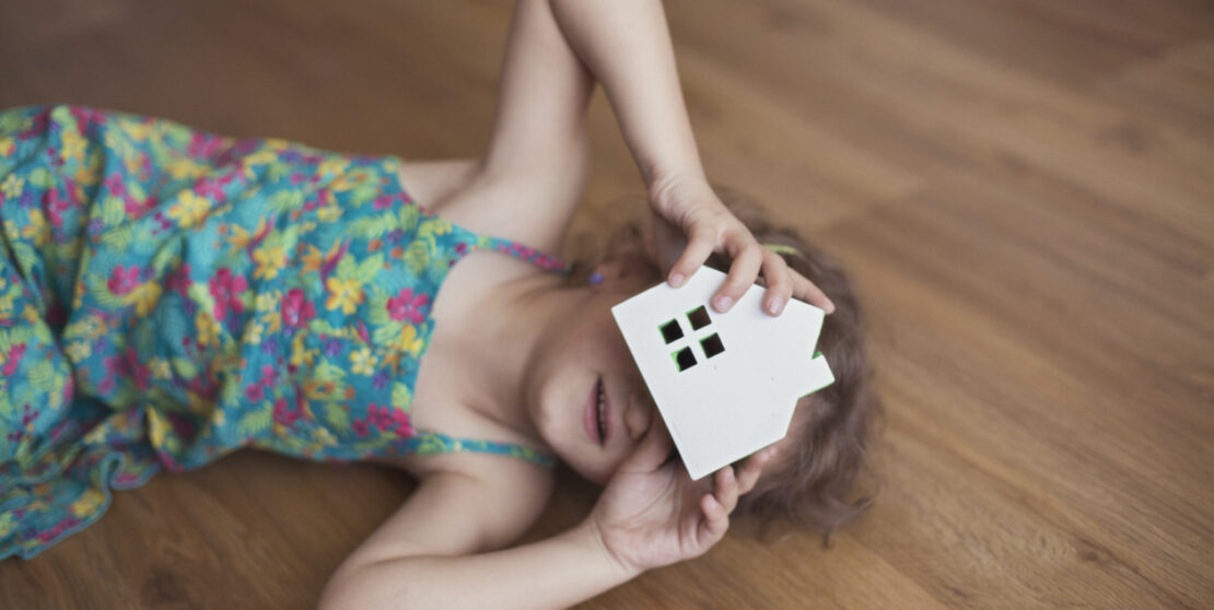 5 tanács, ha lakást veszel a gyerekednek