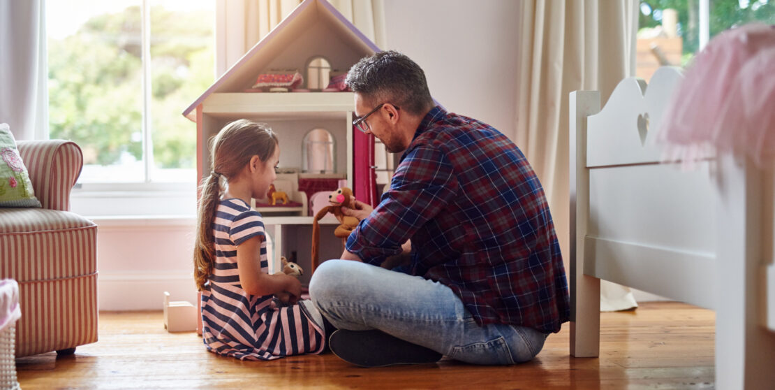 8 dolog, amit mindenképp taníts meg gyermekednek az otthonteremtésről - képes idézetekkel!