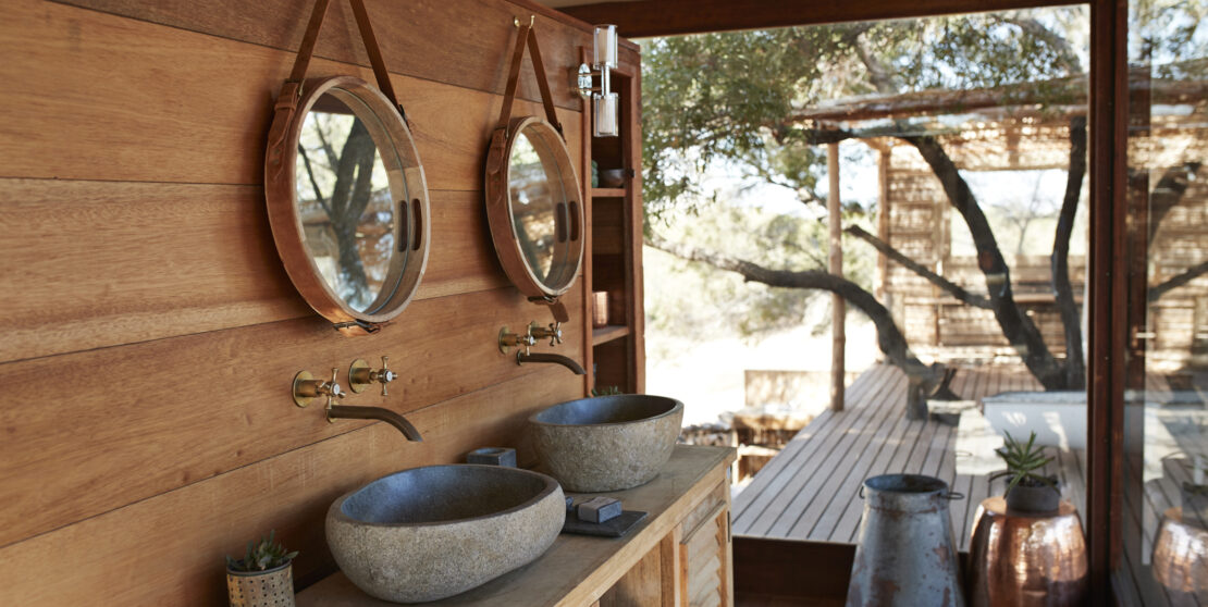 Cabin wood – avagy kényeztető luxus az erdő mélyén