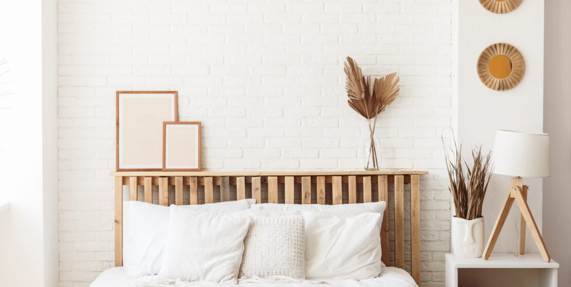 3 egyszerű hálószobai tipp az alvásproblémákra