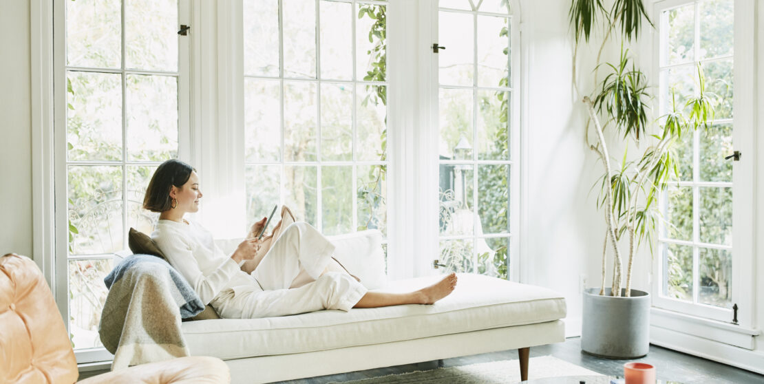 Wellness otthon: alakítsd ki a relaxáló atmoszférát!