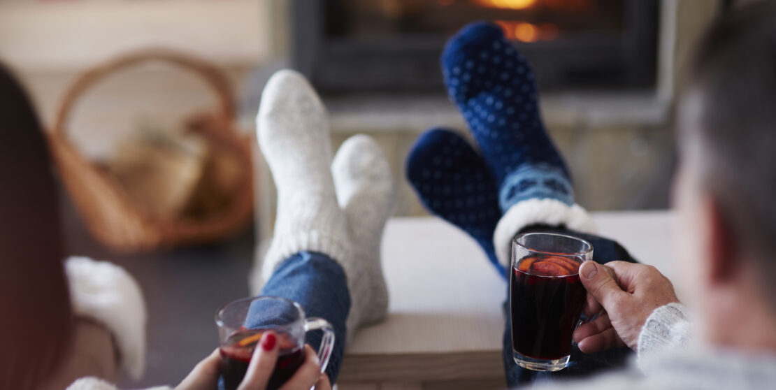 Készülj a télre I. – Így melegítsd fel otthonod!