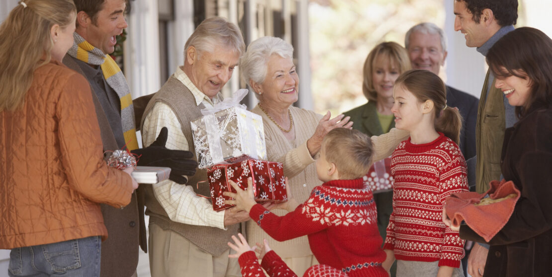 Karácsonyi vendégfogadás – Ezzel a 3 dologgal készülj!