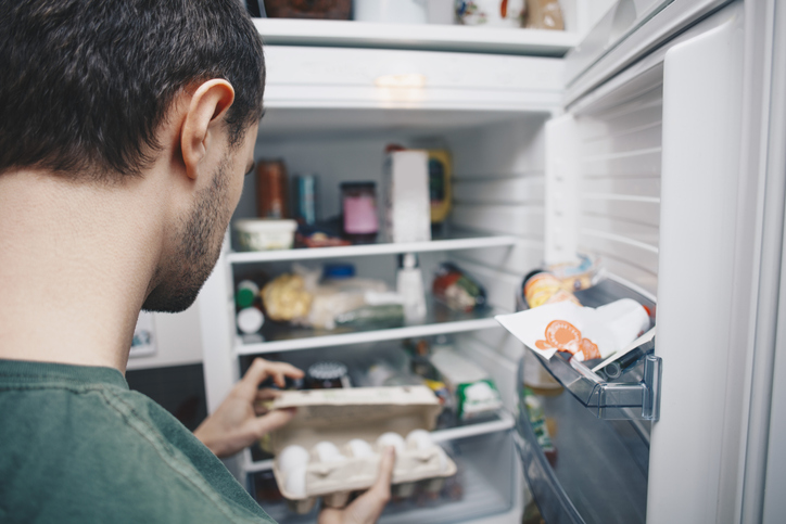 Rossz szag a hűtőben – Most megszabadulhatsz tőle