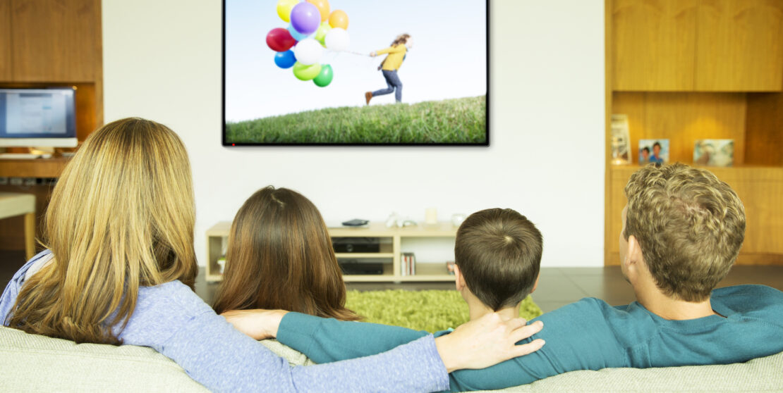 Hol a TV helye a lakásban? – Íme, néhány hasznos szempont a keresgéléshez