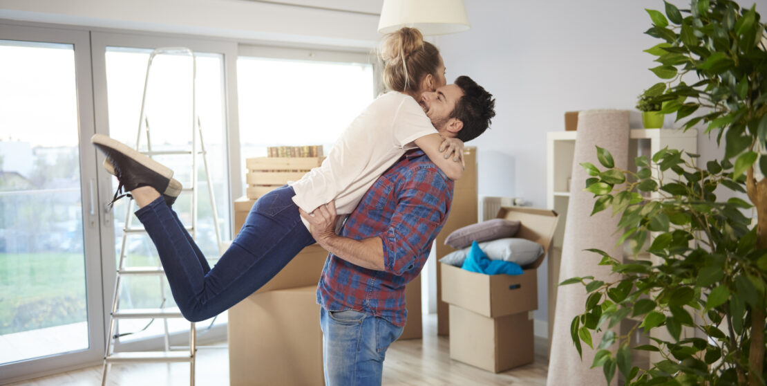 Az 5 legfontosabb teendő beköltözés után – Ezekkel kezdd új életed!