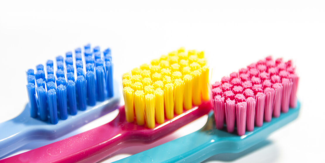 A fogkefe nemcsak fogmosásra jó – Remek takarítóeszköz is egyben