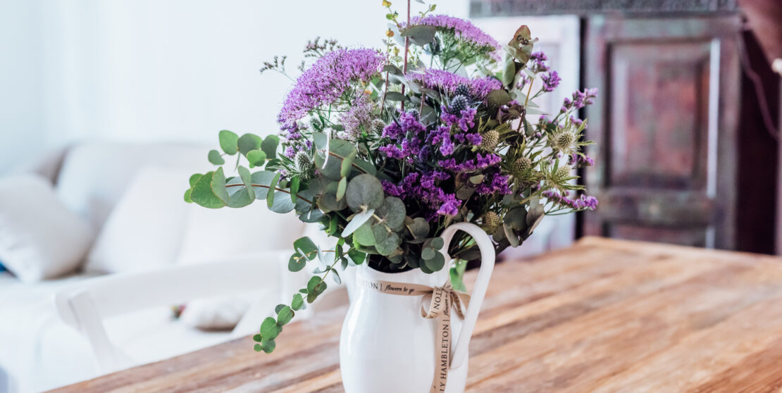 A legszebb virágcsokor ötletek a tavasz jegyében – Köss frissességet vázáidba!