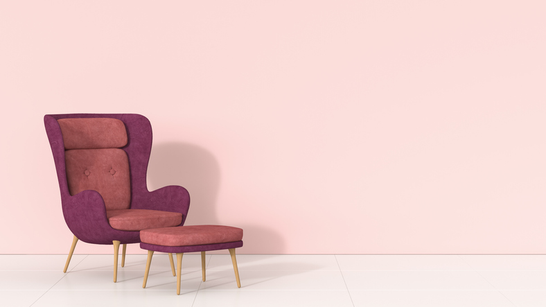 Rózsaszín falfesték keverése – Ha nem találnád a megfelelő árnyalatot