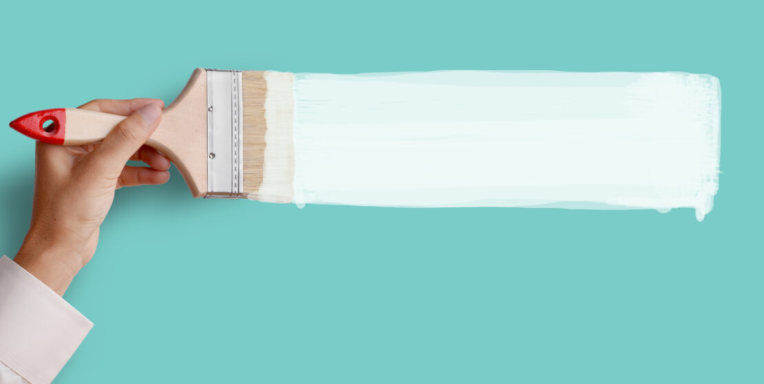 4 hasznos tipp, ha otthoni festés előtt állsz – Ezeket fogadd meg!