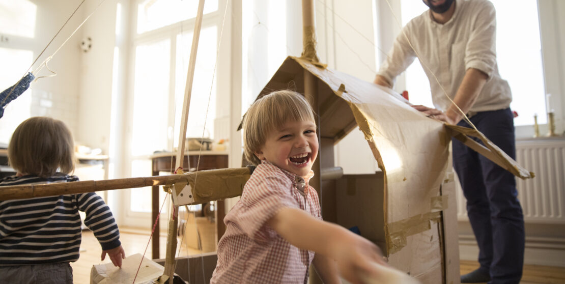 A legjobb otthoni DIY ötletek, hogy a gyerekek se unatkozzanak nyáron