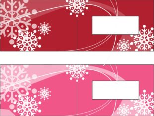 Adventi Megoldások #10 - 3 ingyen letölthető karácsonyi ajándékkísérő – Csupán két kattintás, és a tiéd!