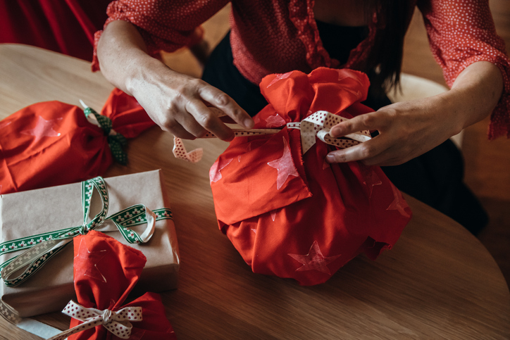 Hulladékmentes karácsony – Mutatjuk, hogyan csináld