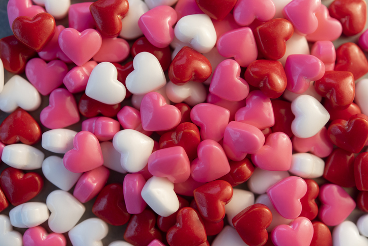 Valentin-napi hangulat a lakásban – Így kap főszerepet a romantika az otthonunkban