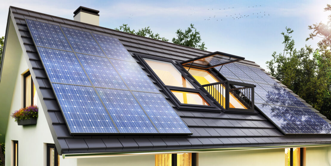 Napelem – Az elérhető zöld energiaforrás