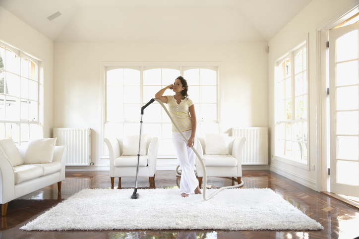 Íme, az 5 legtutibb házi praktika szőnyegtisztításhoz – Így szabadulj meg a legmakacsabb foltoktól is