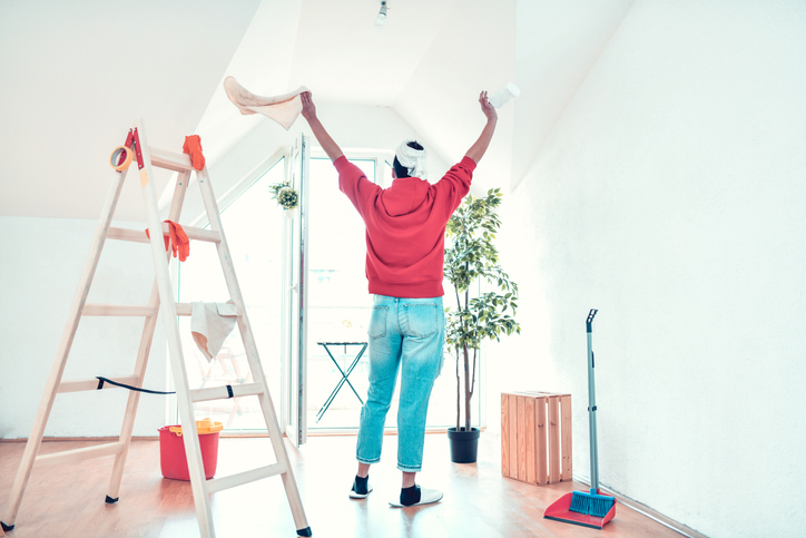 Ráférne otthonodra egy tisztasági festés? – Ezeket a tippeket olvasd el, mielőtt belevágsz