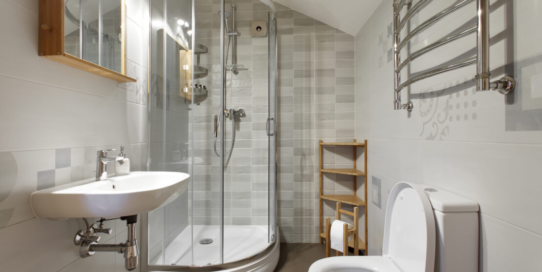 Panel fürdőszoba ötletek – Ha így újítasz fel, nem foghatsz mellé!