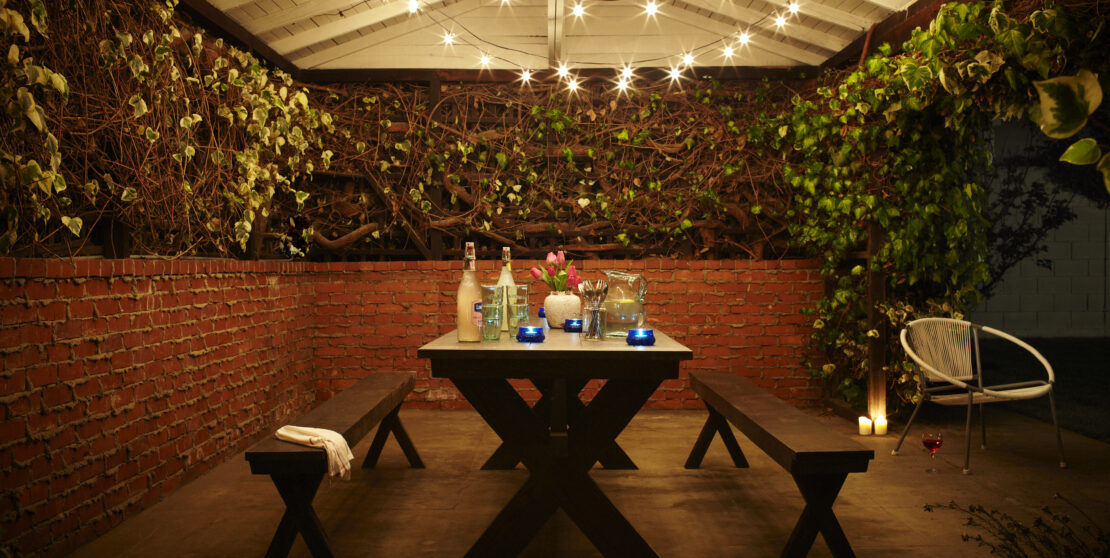A következő 3+1 kerti világítás inspiráció segít, hogy könnyen feldobhasd a kertet