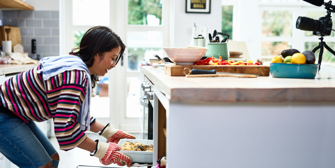 Íme, 5 szuper tipp, hogy kevesebb konyhai szemetet termeljetek otthon