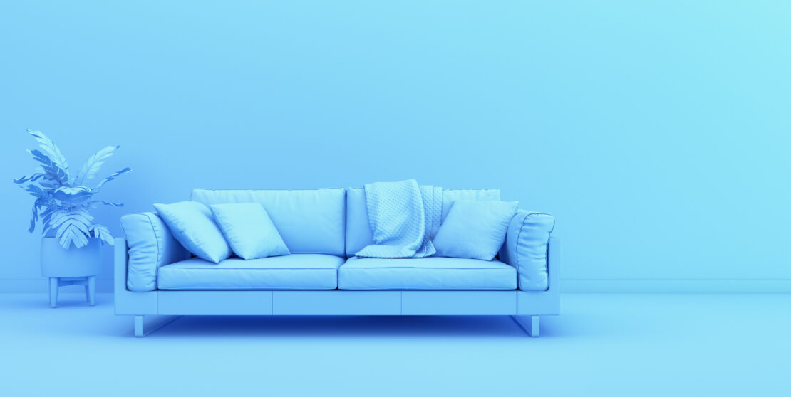 4 szuper kanapé alternatíva – A különlegesebb nappali nyomában jártunk