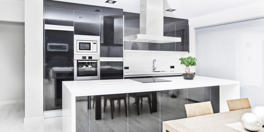 Egyszerű, de mutatós dekorációs tippek a dizájnos konyháért – Te melyiket valósítod meg?