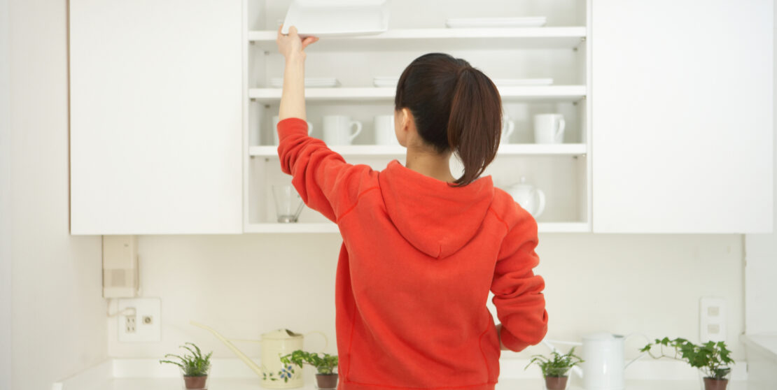 Lomtalanítás a konyhában – Ettől a 6 dologtól szabadulj meg azonnal!