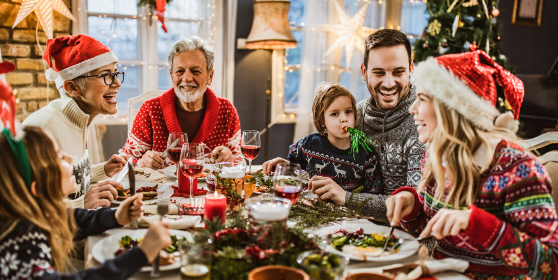 #Karácsonyi készülődés 6. – 7 hasznos tipp az ünnepi vendégvárás mellé