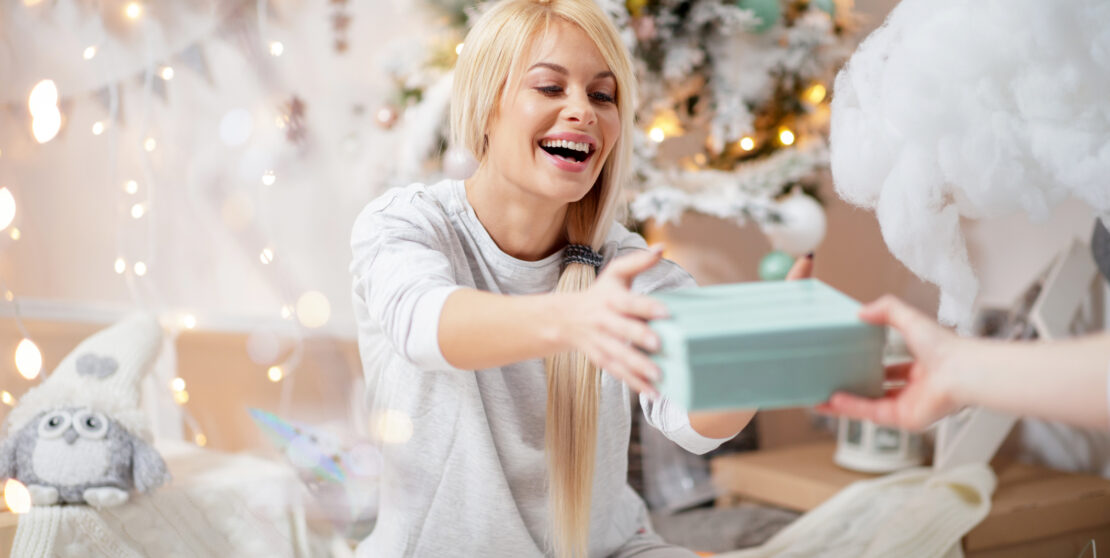 #Karácsonyi készülődés 4. – Hasznos ajándéktippek szeretteid otthonába I.