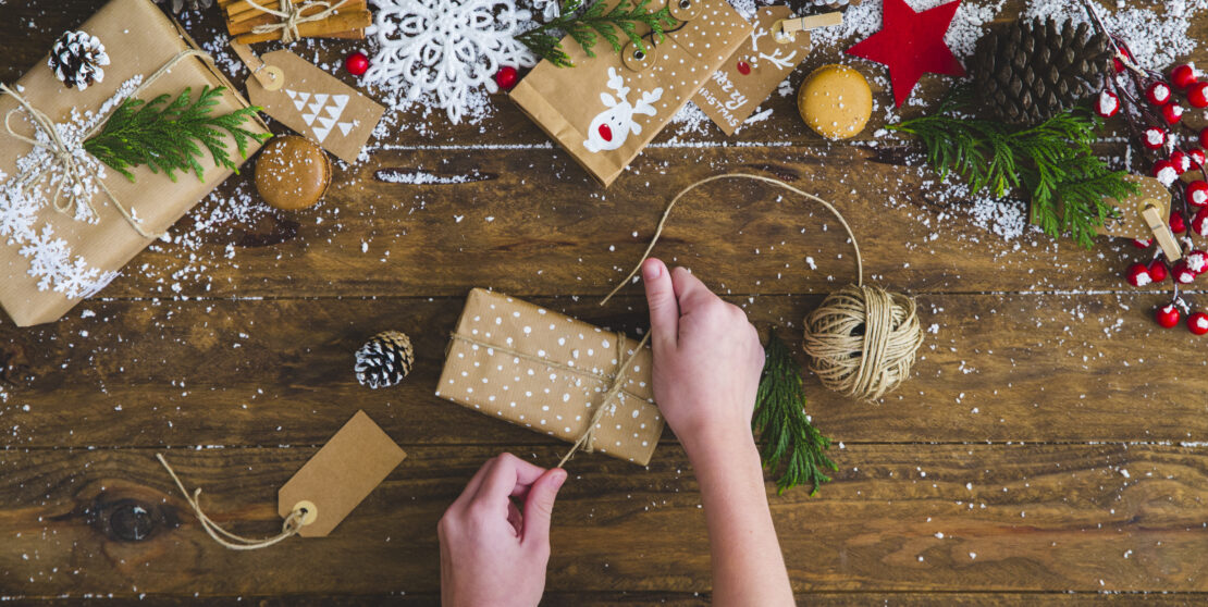 #Karácsonyi készülődés 3. – 6 egyszerű, de mutatós ünnepi DIY dekoráció