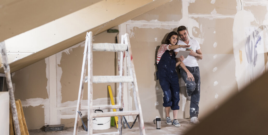 Otthonfelújítási támogatás – Minden részlet egy helyen
