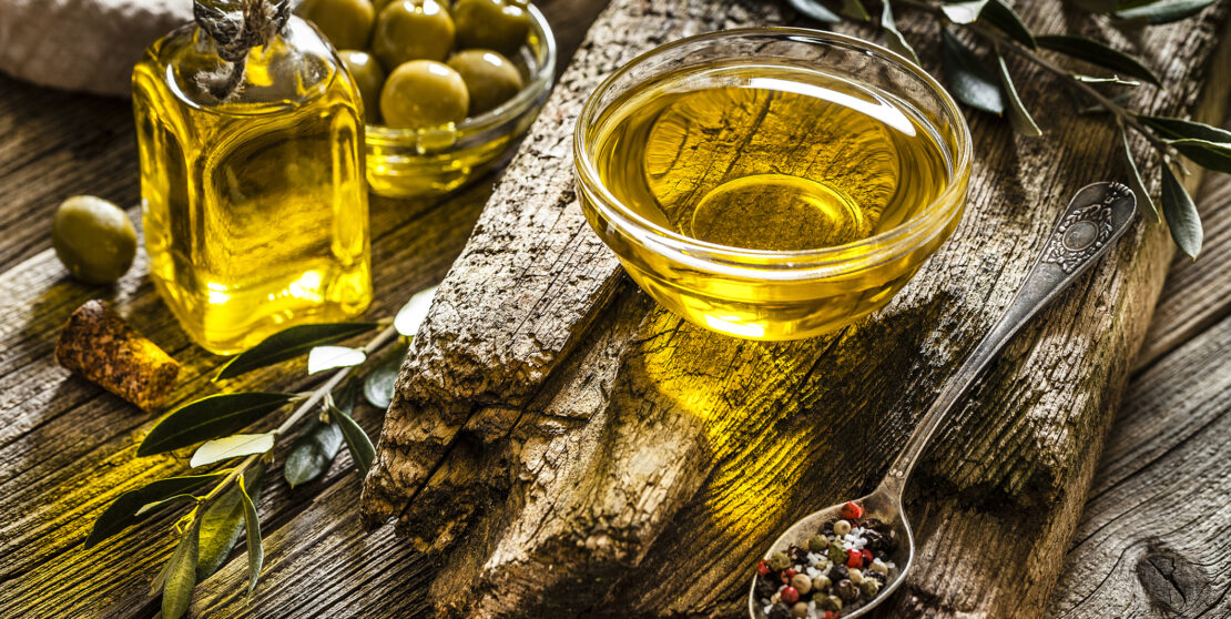 A konyhádban lapuló csodaszer – Ennyi mindenre jó az olívaolaj
