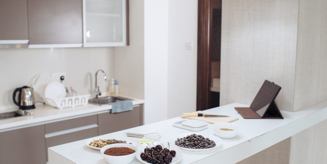 Kis konyha berendezési megoldások – Így használd ki maximálisan a kicsi helyet!