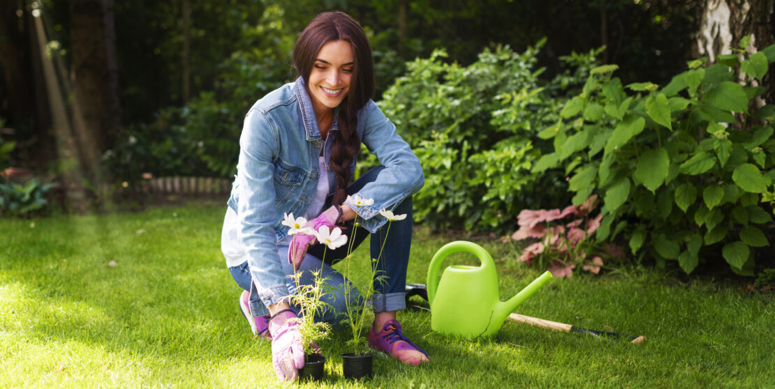 Irány a kert! – Egyszerű tippek a tavaszi teendőkhöz