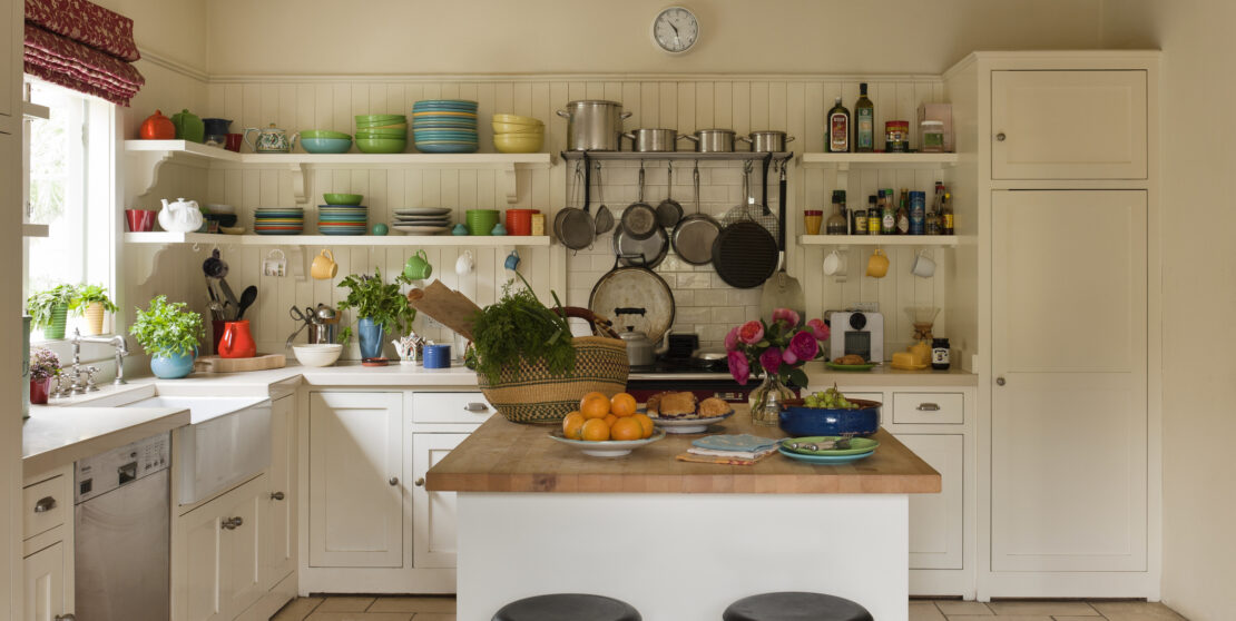 A praktikus konyha kötelező elemei – Ezekre mindenképpen figyelj oda