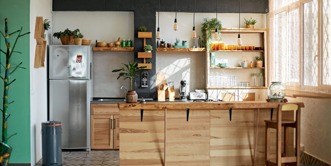 5 hasznos konyha dekoráció – Ne felesleges tárgyakkal díszítsd a főzőtered