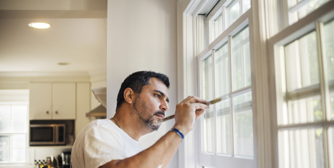 Ablakfelújítás lépésről lépésre – 5 lépésben a szép és jól funkcionáló ablakokért