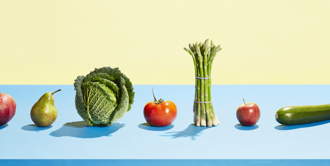 A zöldségek helyes tárolása – A hosszú frissesség titka