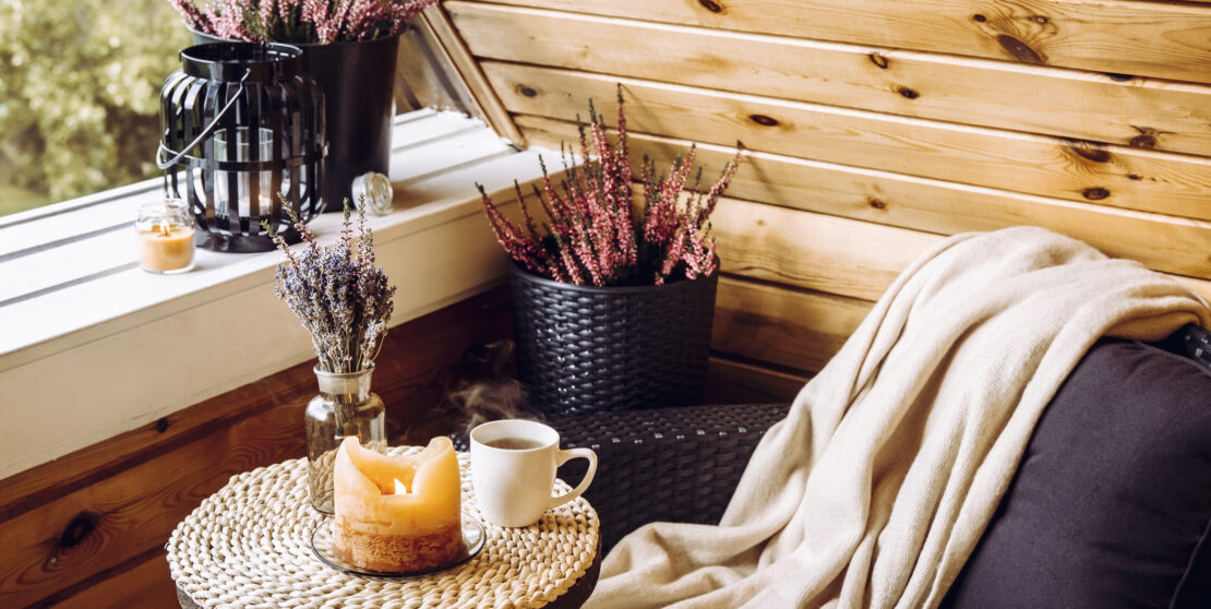 4 egyszerű, természetes mód, hogy őszi illat lengje be az otthonod