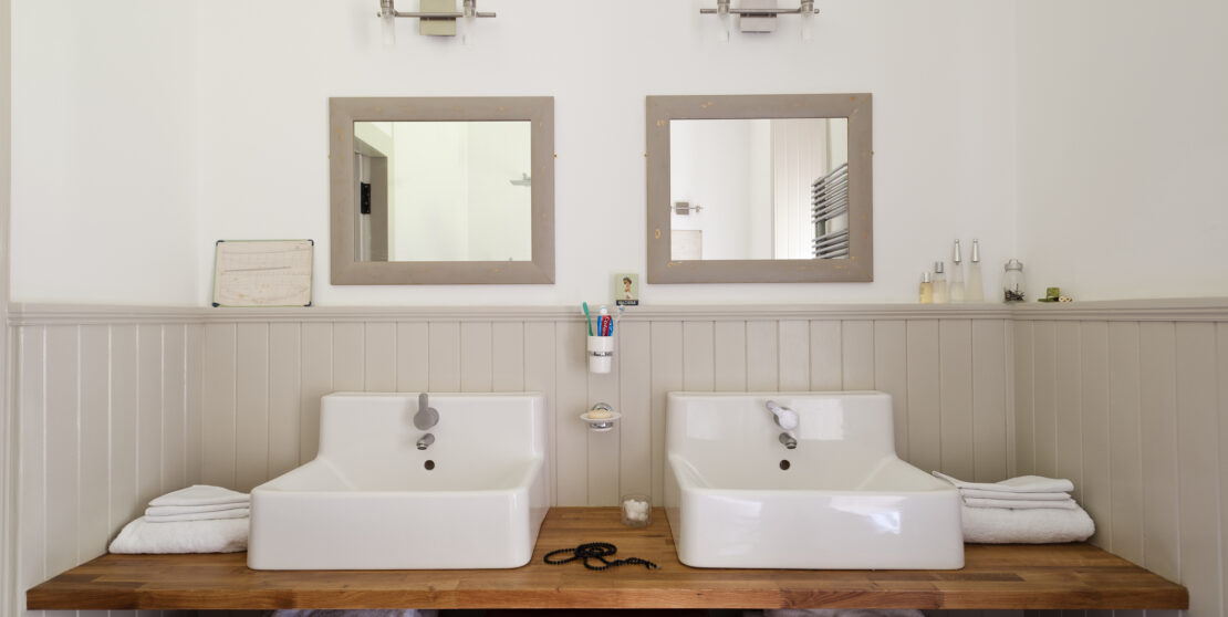A legtutibb fürdőszobai tárolási tippek – Így használd ki maximálisan a kicsi fürdőszoba adta lehetőségeket
