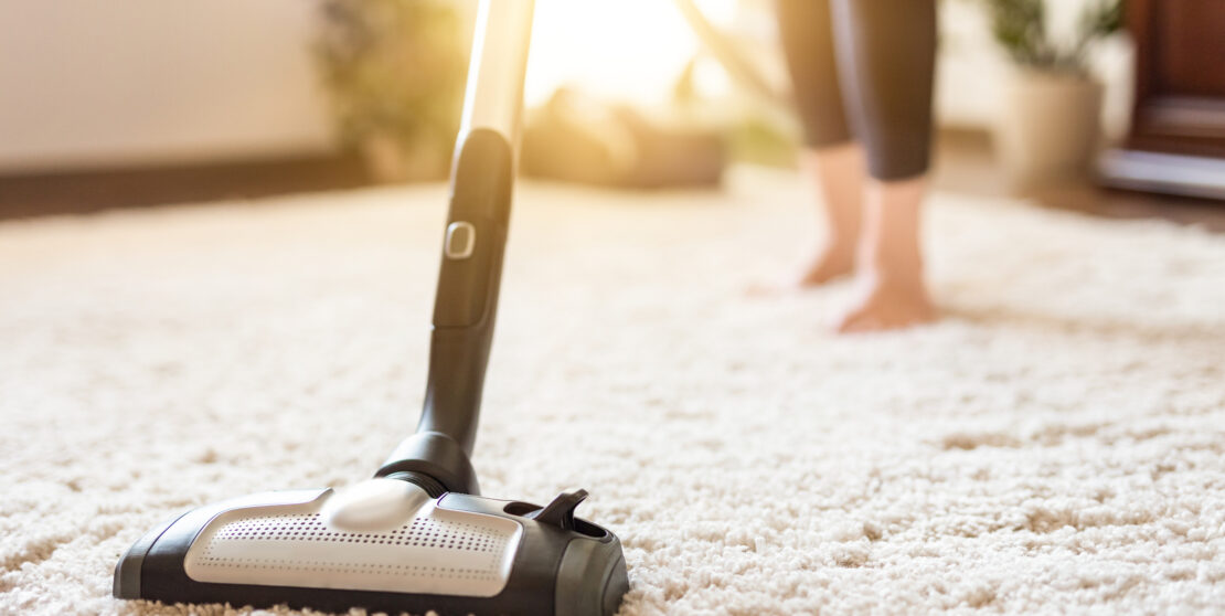 Shaggy szőnyeg takarítása – 4 tippünknek hála évek múlva is szép lesz