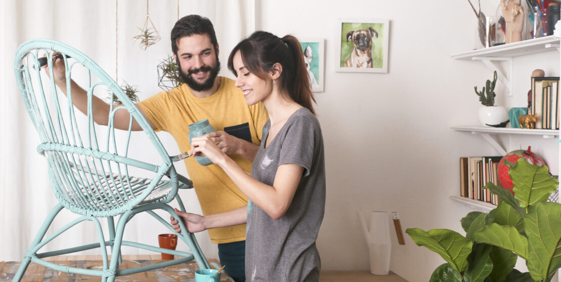 Kreatív DIY lakberendezési ötletek – Nem mindennapi csináld magad dekorációs megoldások