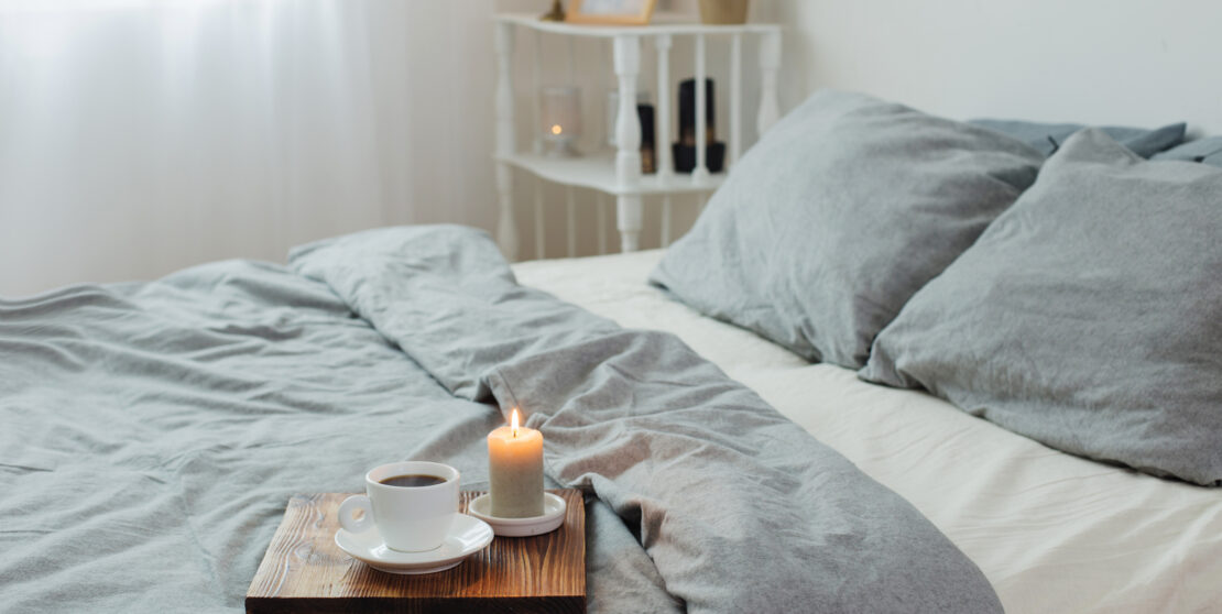 A harmonikus hálószoba kellékei – A pihentető alvás kulcsa