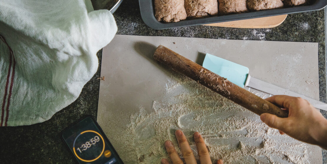 Szilikonos sütőlapok szakszerű tisztítása – Így lesz hosszú életű és újszerű mindig a sütőlap