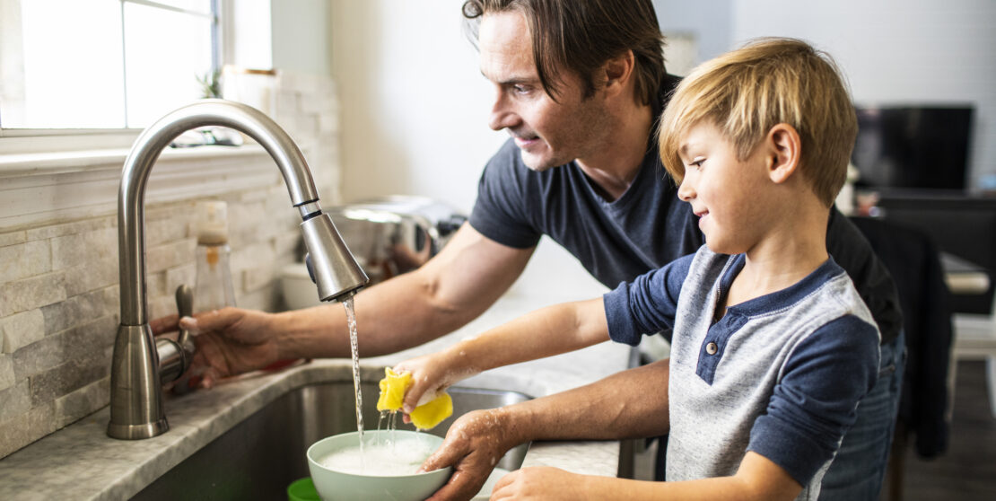 4 egyértelmű jel, hogy a mosogatószivacs cserére érett