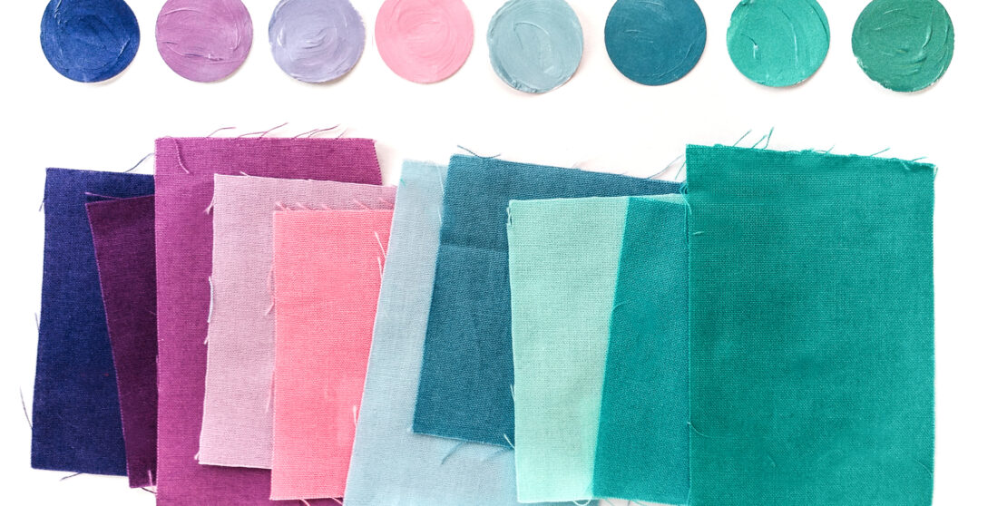 Textilfestés természetes anyagokkal – Mutatjuk a legnépszerűbb megoldásokat